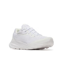 Morphaxis – White Women's Casual Shoes-2