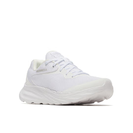 Morphaxis – White Women's Casual Shoes - 0