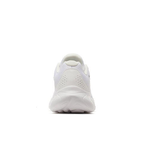 Morphaxis – White Women's Casual Shoes