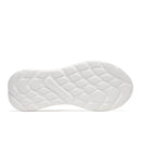 Morphaxis – White Women's Casual Shoes-5