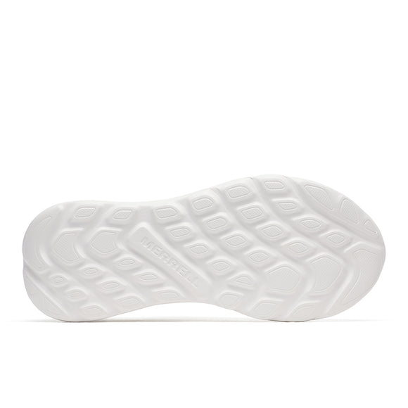 Morphaxis – White Women's Casual Shoes