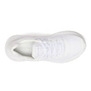 Morphaxis – White Women's Casual Shoes-6