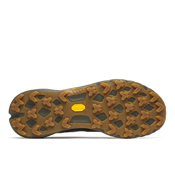 Agility Peak 5 – Stucco/Beluga Trail Running’s Shoes