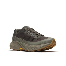 Agility Peak 5 Gtx – Beluga/Talus Men's Trail Running Shoes - 0