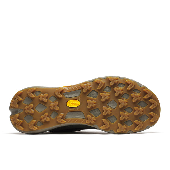 Agility Peak 5 Gtx – Beluga/Talus Men's Trail Running Shoes