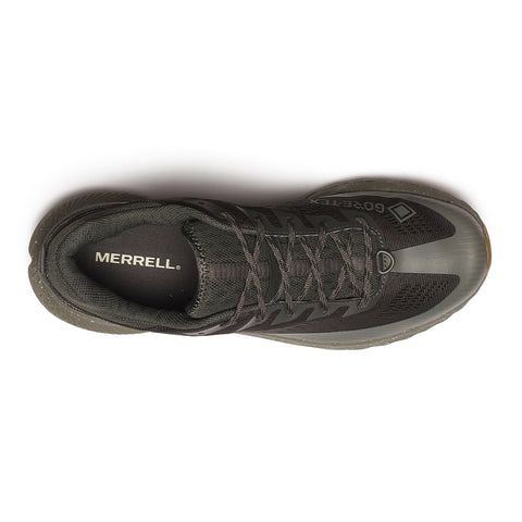 Agility Peak 5 Gtx – Beluga/Talus Men's Trail Running Shoes