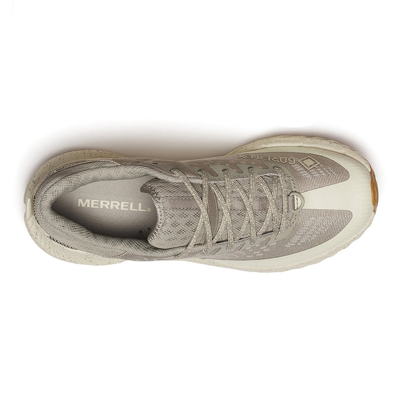 Agility Peak 5 Gtx – Diorite/Stucco Women's Trail Running Shoes