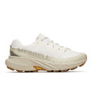 Agility Peak 5 – Chalk/Basalt Women’s Trail Running Shoes-1