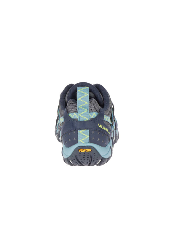Waterpro Maipo 2-Navy/Smoke Womens   Hydro Hiking Shoes