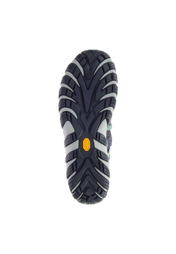Waterpro Maipo 2-Navy/Smoke Womens   Hydro Hiking Shoes