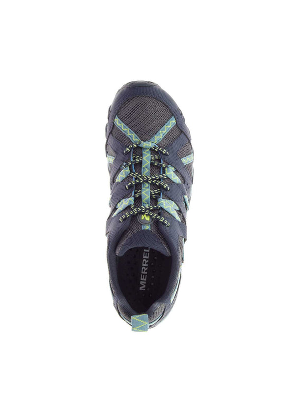 Waterpro Maipo 2-Navy/Smoke Womens   Hydro Hiking Shoes
