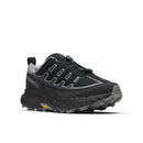 Agility Peak 5 Trek SE – Black Men’s Trail Running Shoes-2
