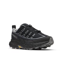 Agility Peak 5 Trek SE – Black Men’s Trail Running Shoes - 0