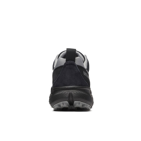 Agility Peak 5 Trek SE – Black Men’s Trail Running Shoes