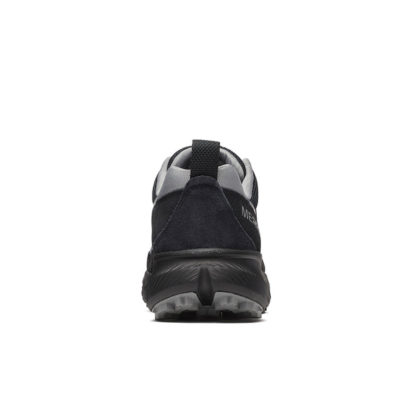Agility Peak 5 Trek SE – Black Men’s Trail Running Shoes
