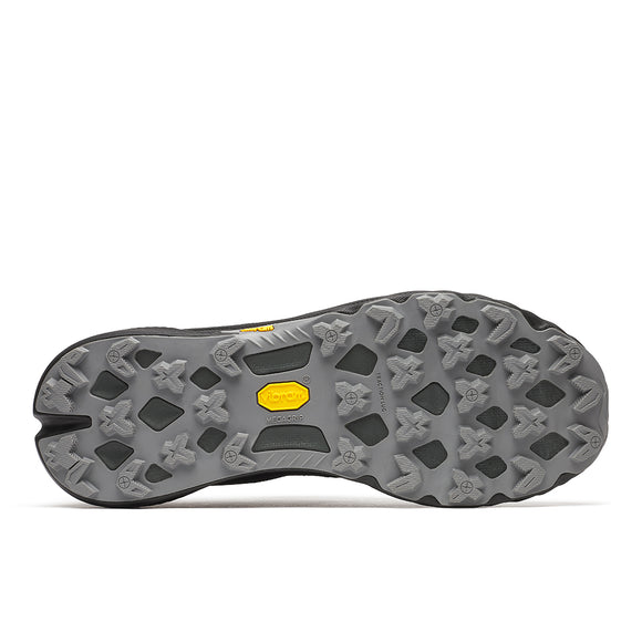 Agility Peak 5 Trek SE – Black Men’s Trail Running Shoes