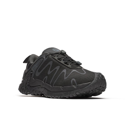 Cham Redux Storm Gore-Tex 1TRL – Black/Graphite Men’s Hiking Shoes - 0