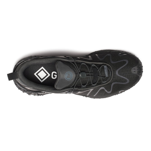 Cham Redux Storm Gore-Tex 1TRL – Black/Graphite Men’s Hiking Shoes