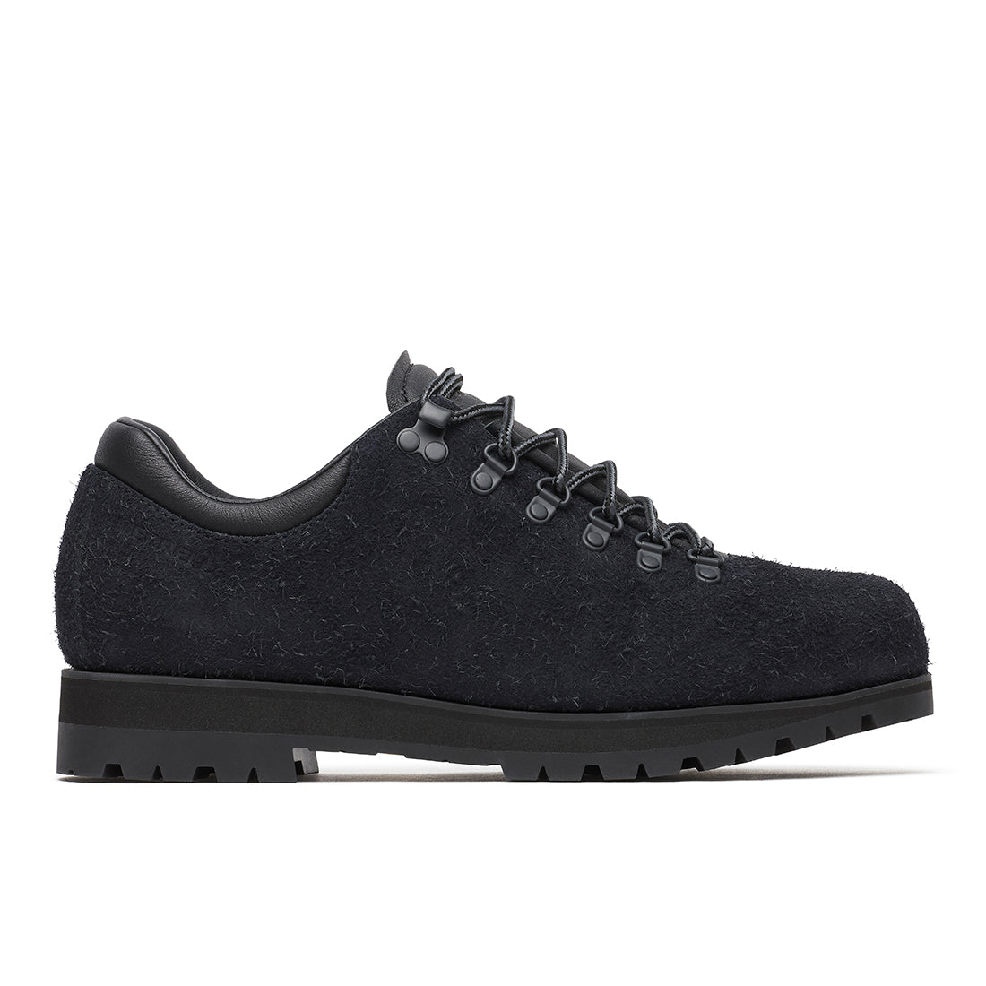 Merrell Ranger Wilderness 1TRL - Black Men's – Merrell Online Store