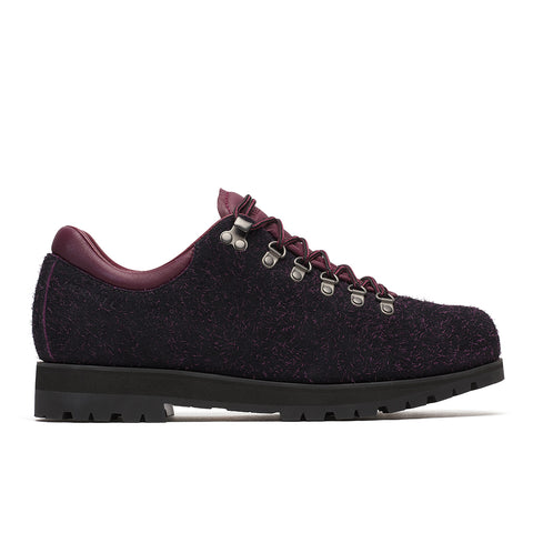 Wilderness 1TRL - Dark Cherry Men's