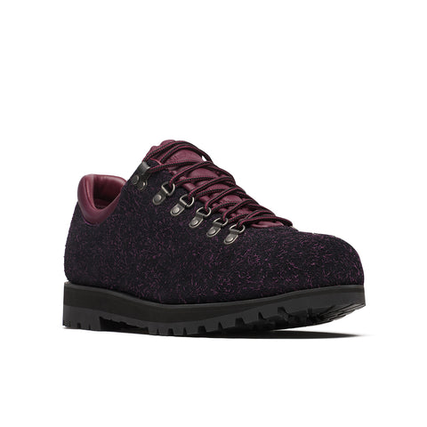 Wilderness 1TRL - Dark Cherry Men's