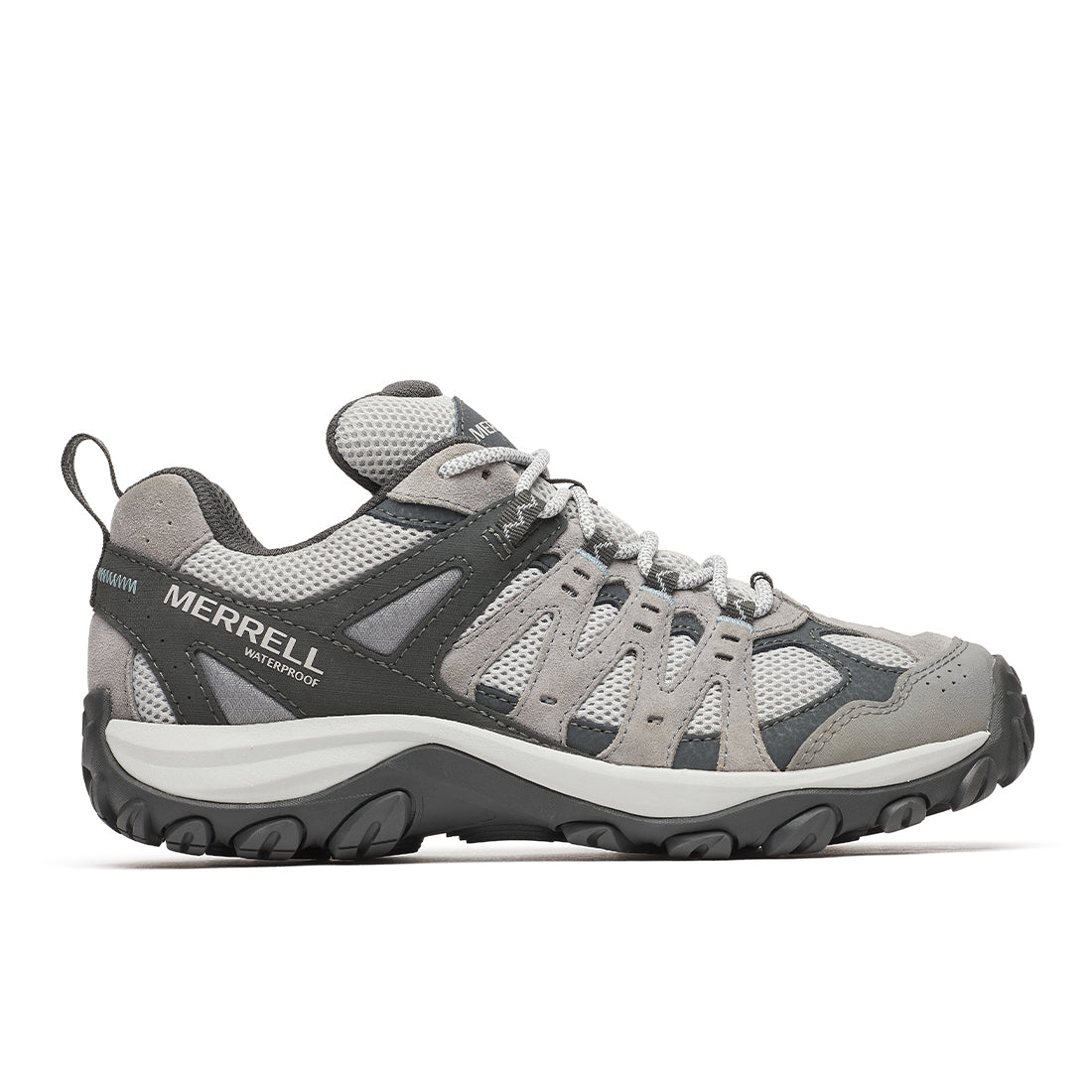 Accentor 3 Waterproof – Pigeon Women’s Hiking Shoes