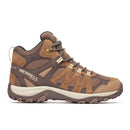 Accentor 3 Mid Waterproof – Mocha Men’s Hiking Shoes-1
