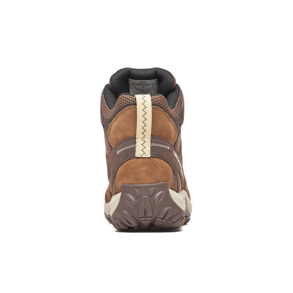 Accentor 3 Mid Waterproof – Mocha Men’s Hiking Shoes