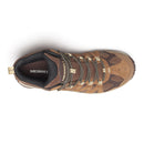 Accentor 3 Mid Waterproof – Mocha Men’s Hiking Shoes-3