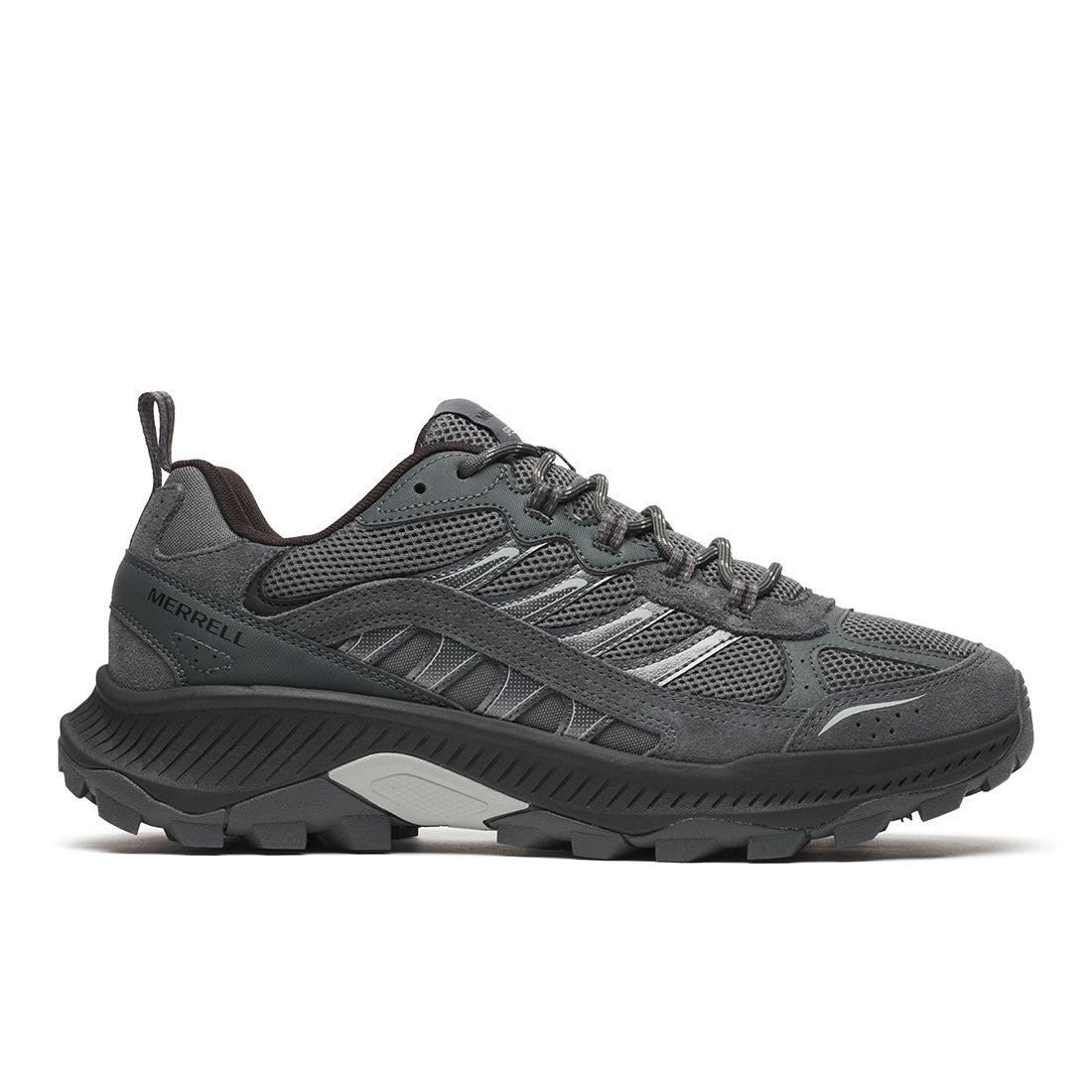 Speed Strike 2 Trek - Alloy Men’s Hiking Shoes