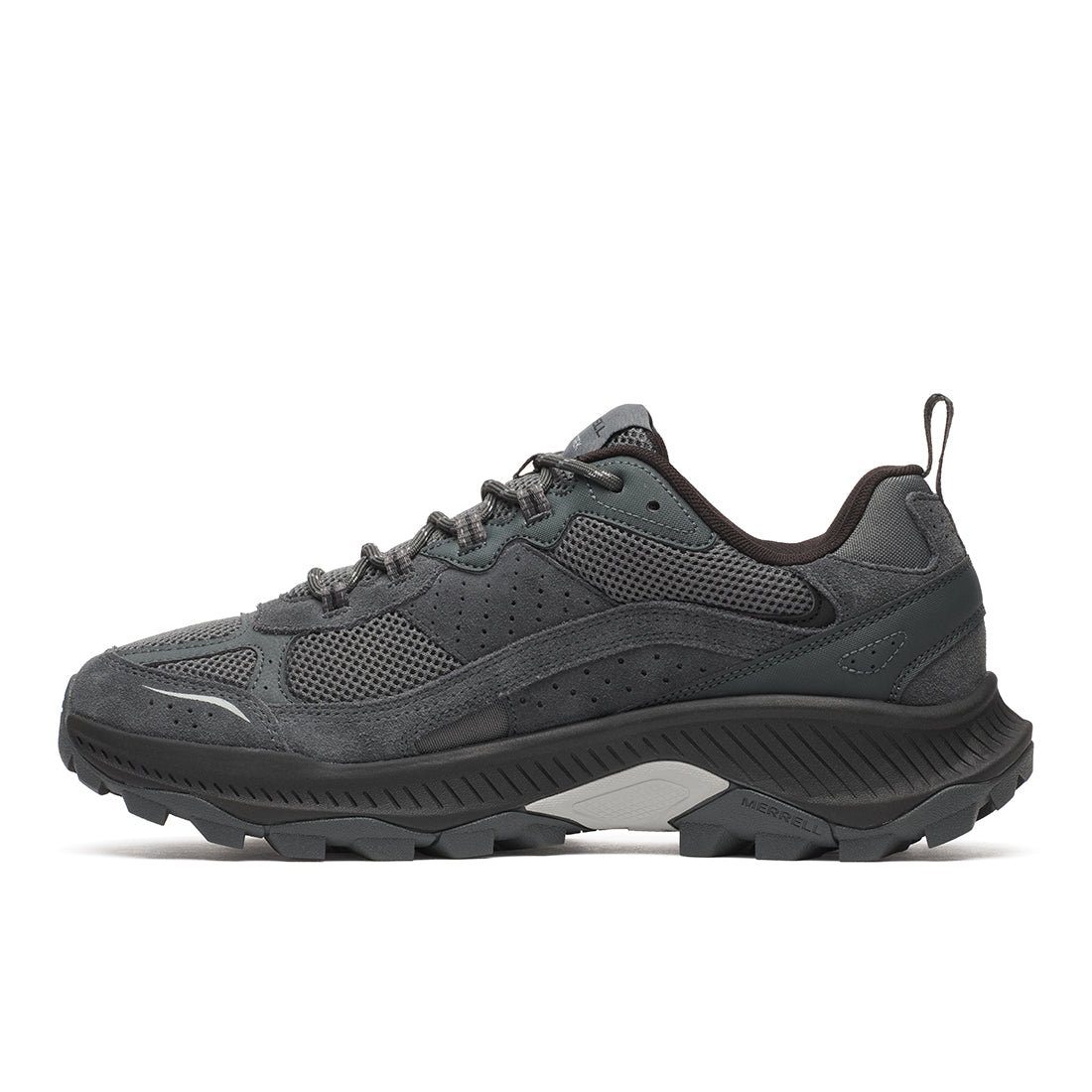 Speed Strike 2 Trek - Alloy Men’s Hiking Shoes