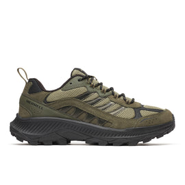 Speed Strike 2 Trek - Olive Men’s Hiking Shoes