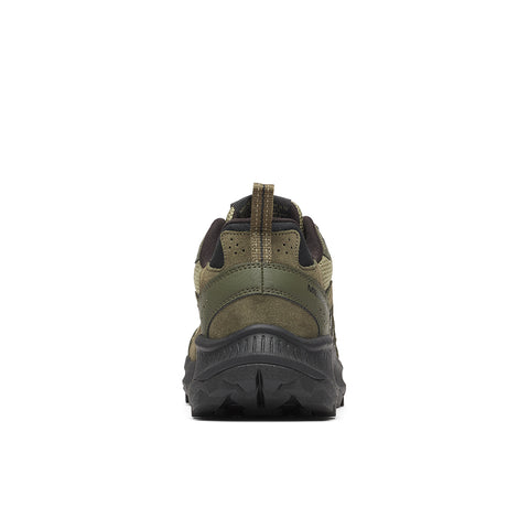 Speed Strike 2 Trek - Olive Men’s Hiking Shoes