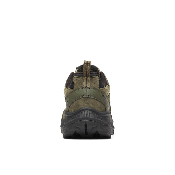 Speed Strike 2 Trek - Olive Men’s Hiking Shoes