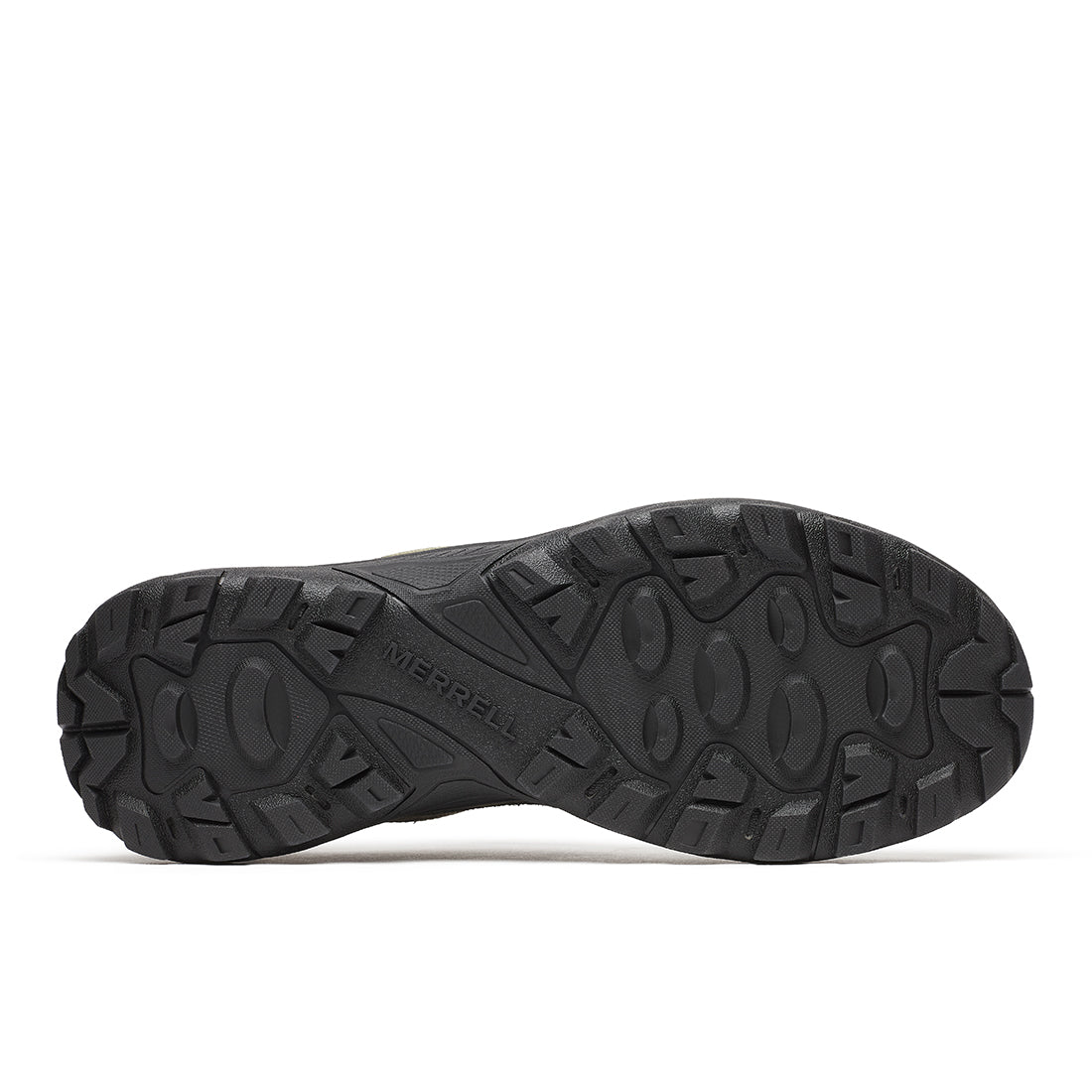 Speed Strike 2 Trek - Olive Men’s Hiking Shoes