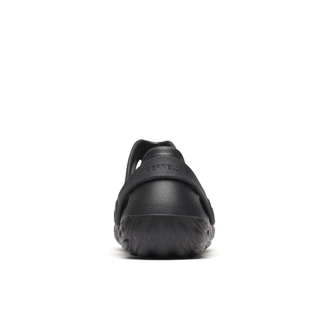 Hydro Moc – Black Night Men’s Shoes