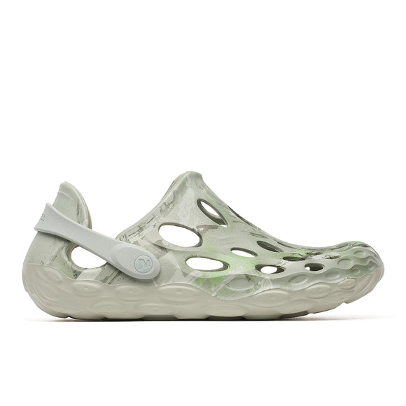 Hydro Moc – Celadon Men’s Shoes