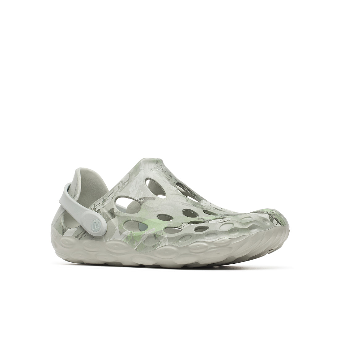Hydro Moc – Celadon Men’s Shoes - 0