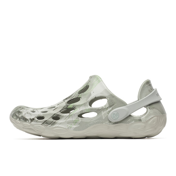 Hydro Moc – Celadon Men’s Shoes