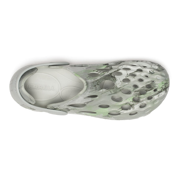 Hydro Moc – Celadon Men’s Shoes