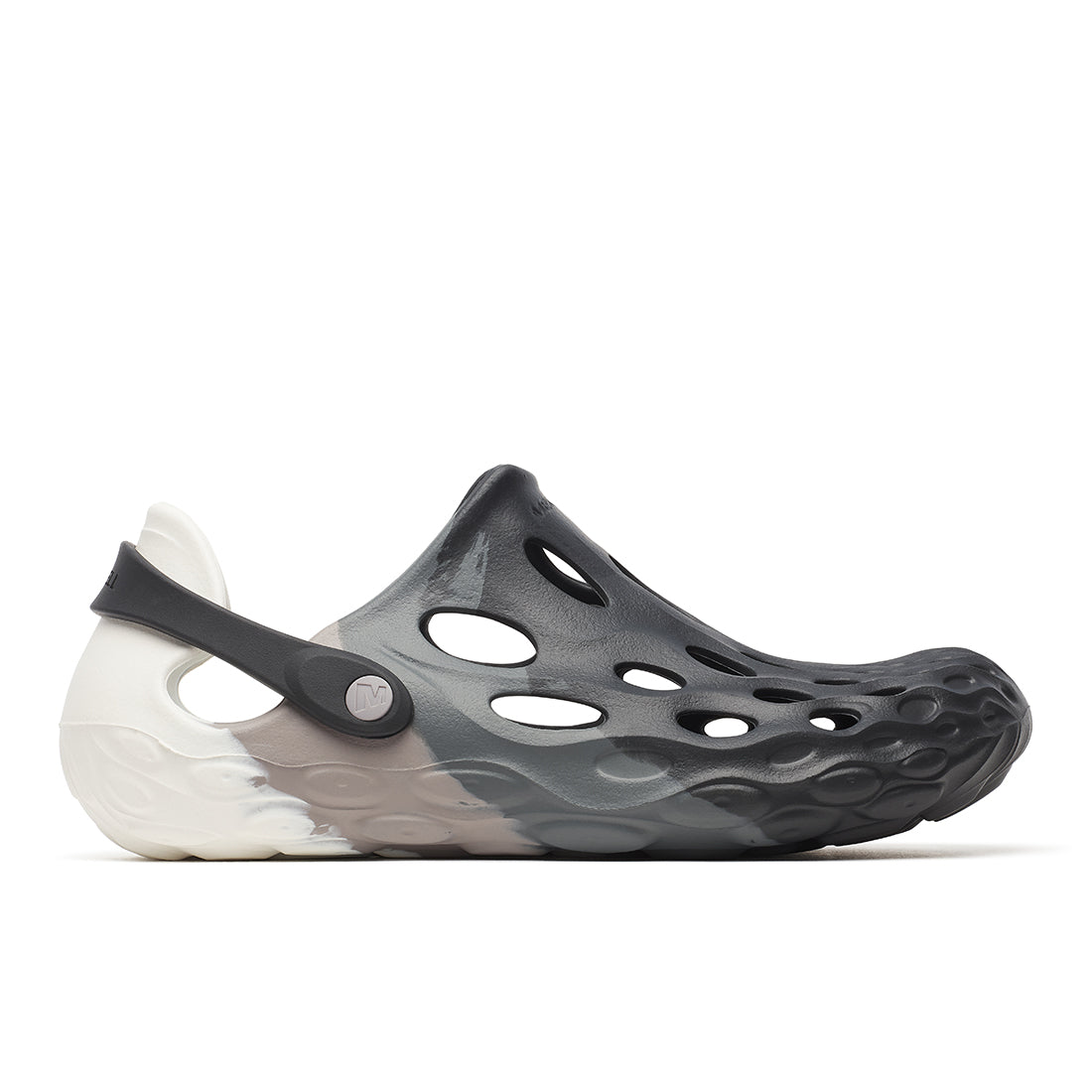 Hydro Moc – Brindle/Black Men’s Shoes