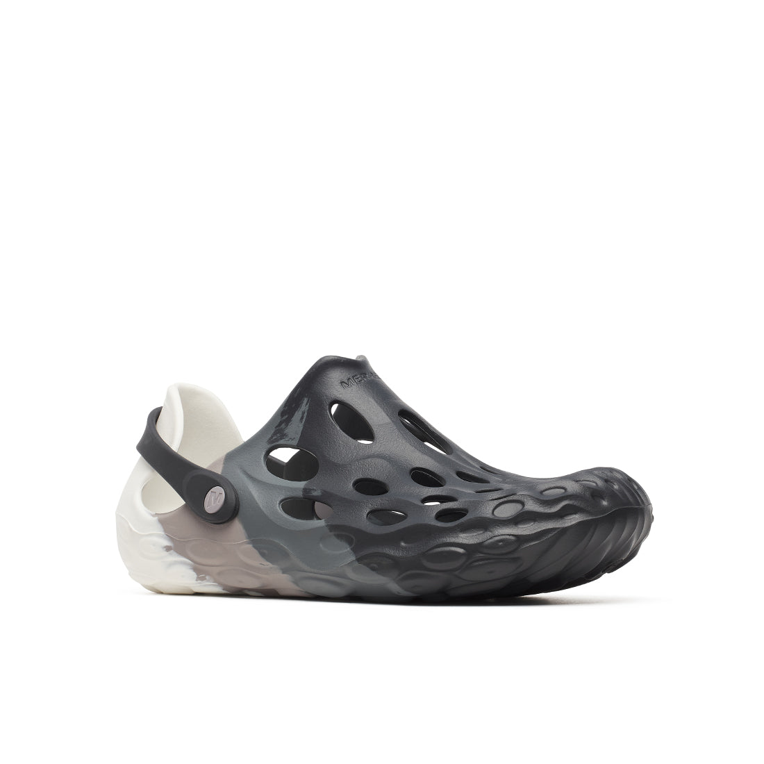 Hydro Moc – Brindle/Black Men’s Shoes - 0