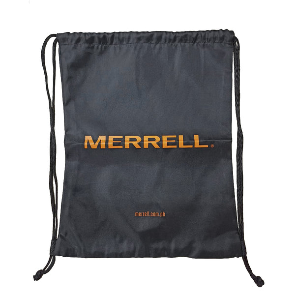 Merrell Draw String Bag - Black