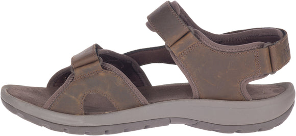 Sandspur 2 Convert-Earth Mens Sandals Land