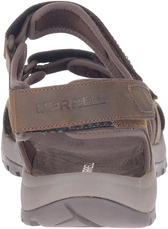 Sandspur 2 Convert-Earth Mens Sandals Land