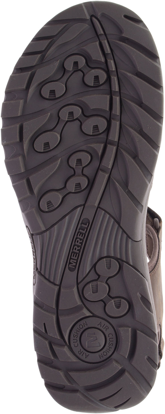 Sandspur 2 Convert-Earth Mens Sandals Land