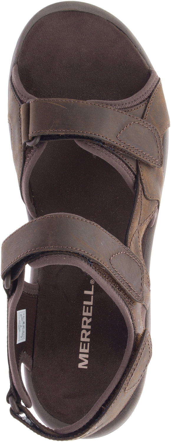 Sandspur 2 Convert-Earth Mens Sandals Land