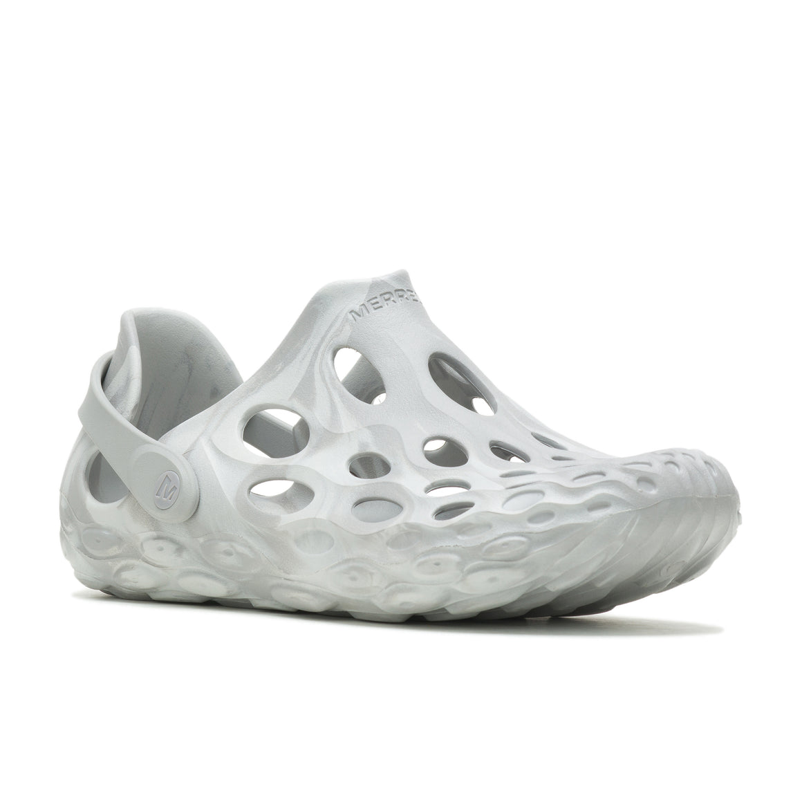 merrell hydro moc black