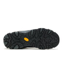 Moab Adventure 3 Mid Waterproof-Black Mens  Hiking Shoes-5