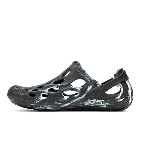 Hydro Moc – Black/White Men’s Shoes